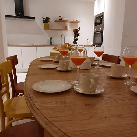 בית נופש L'authentique