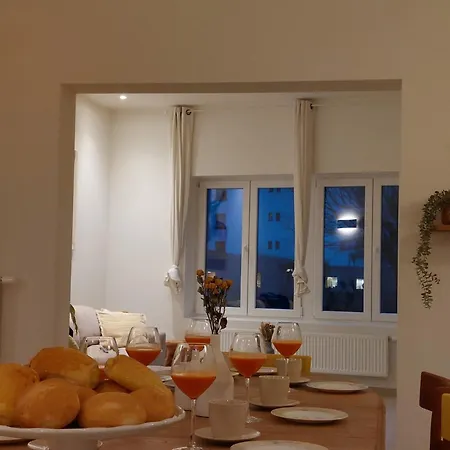 L'authentique Prázdninový dům *