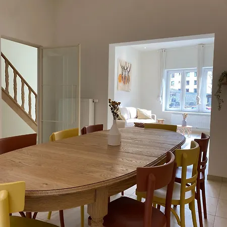 L'authentique * לה רושה - אן - ארדן