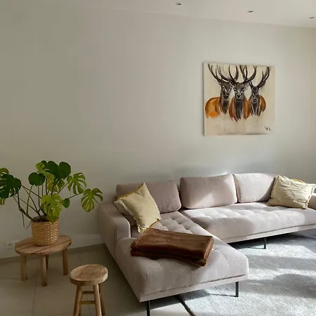 Дом отдыха L'authentique *