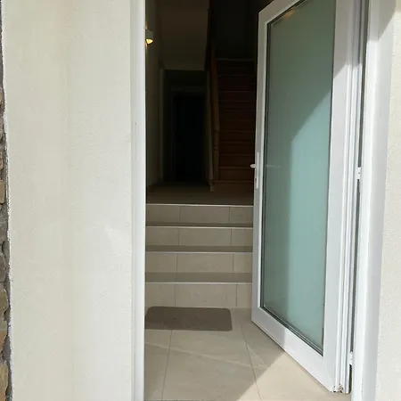 L'authentique Prázdninový dům *