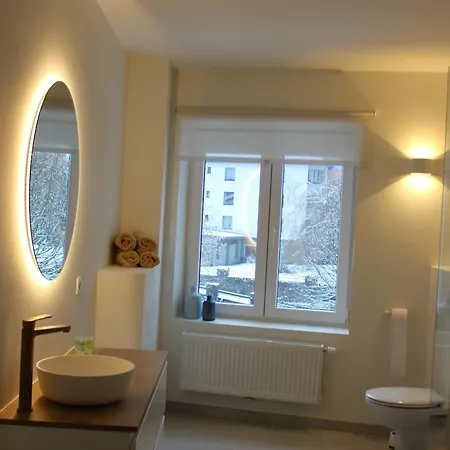 L'authentique * לה רושה - אן - ארדן