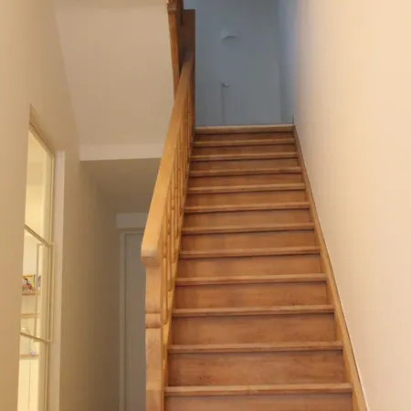 בית נופש L'authentique *