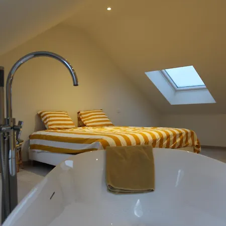 L'authentique בית נופש *