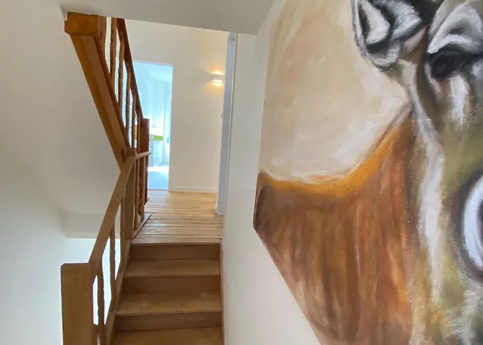 L'authentique Дом отдыха