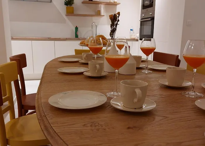 Дом отдыха L'authentique