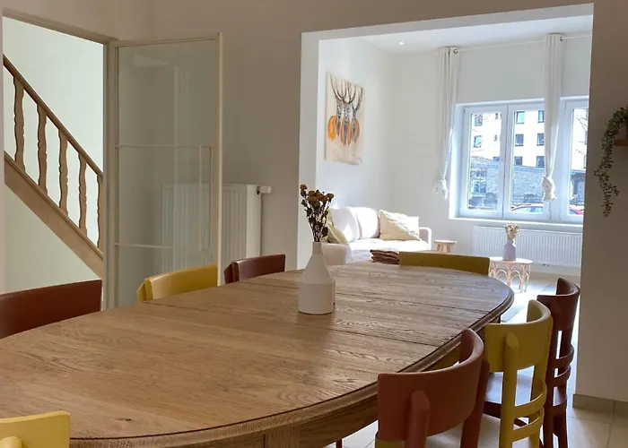 L'authentique * Ла-Рош-ан-Арден