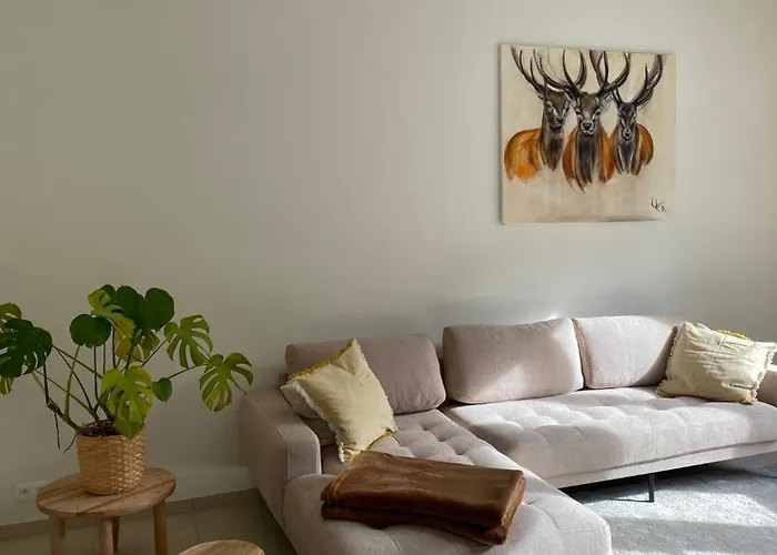 Дом отдыха L'authentique *