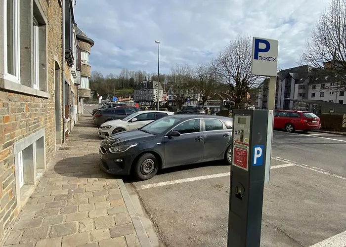 L'authentique Дом отдыха