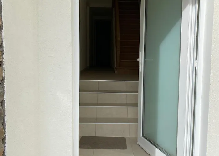 L'authentique Дом отдыха *