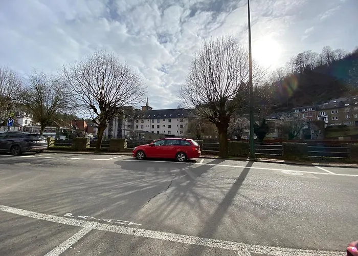 L'authentique * Ла-Рош-ан-Арден