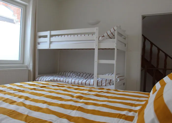 Дом отдыха L'authentique Ла-Рош-ан-Арден