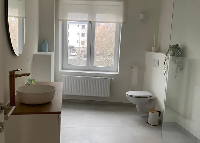 L'authentique Дом отдыха Ла-Рош-ан-Арден