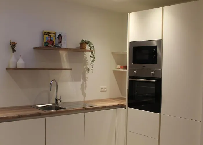 Дом отдыха L'authentique Ла-Рош-ан-Арден