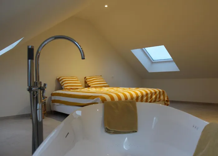 L'authentique Дом отдыха *